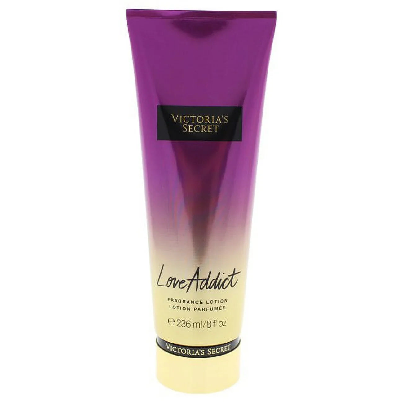 Love Addict Fragrance Lotion by Victorias Secret for Women - 8 oz Body Lotion