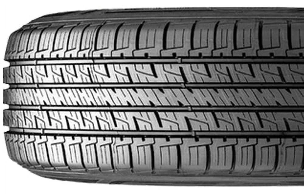 4 Goodyear Assurance Maxlife 225/65R17 102H Tires All Season 85K Mileage  110981545 / 225/65/17 / 2256517