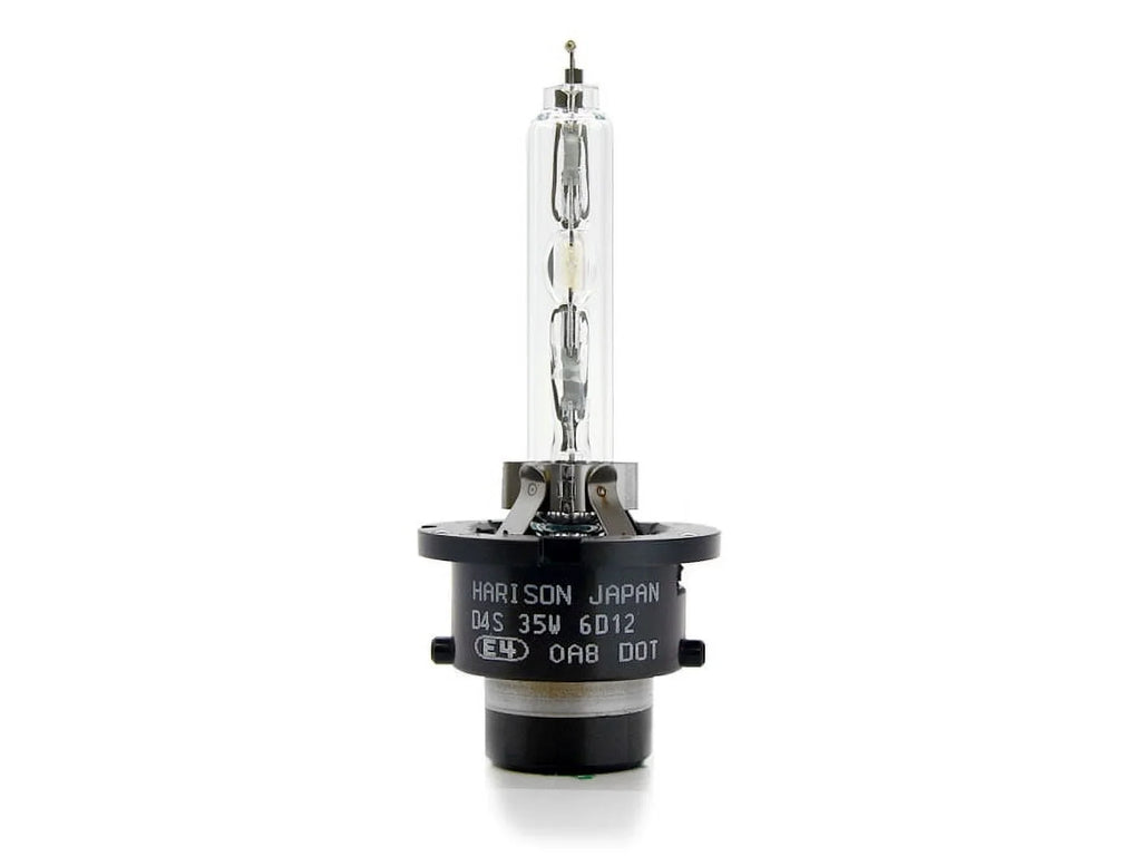 D4S Harison Toshiba 4300K  Standard  Headlight Bulb (Pack of 1)