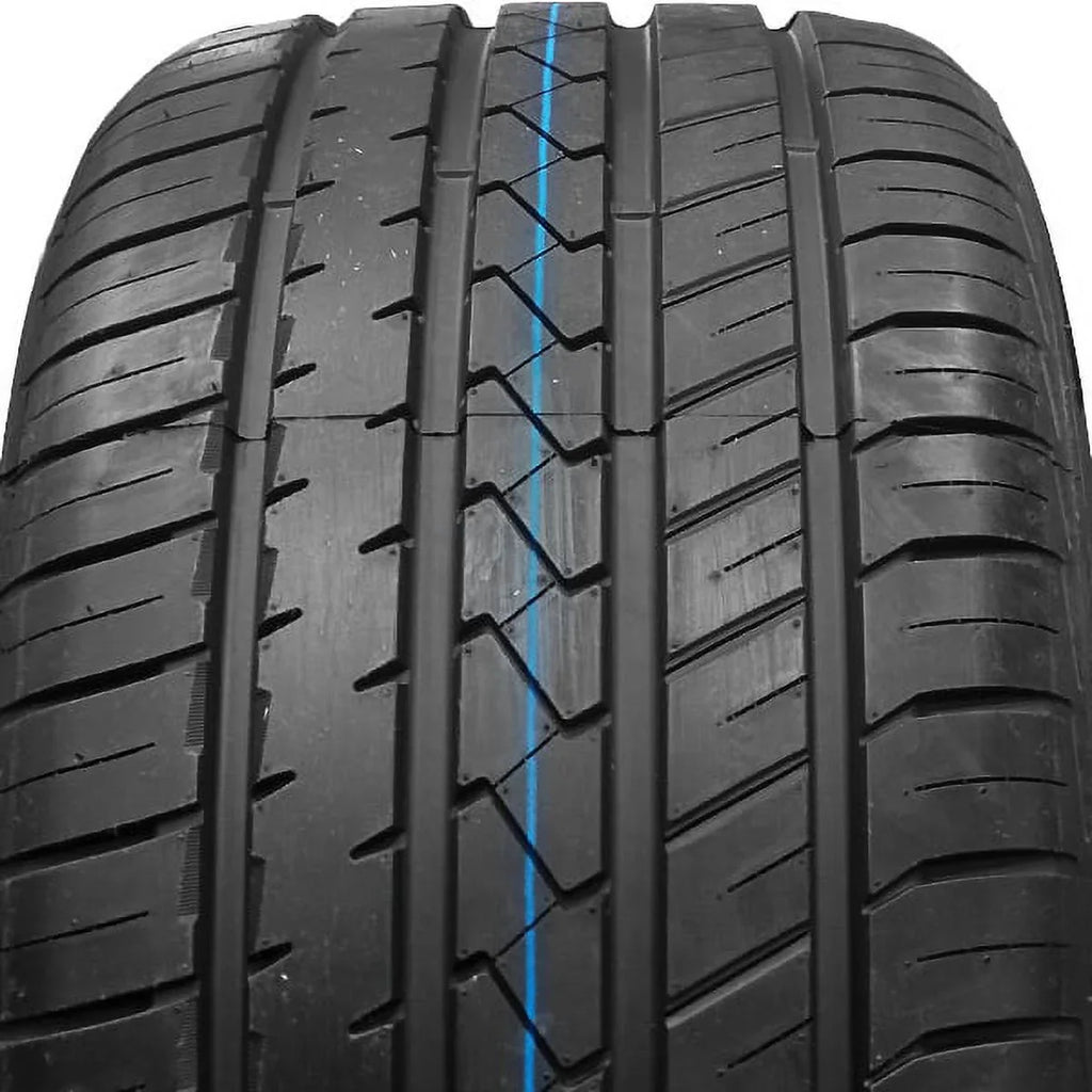 Lionhart -Five  All Season 275/55R17 109V Passenger Tire