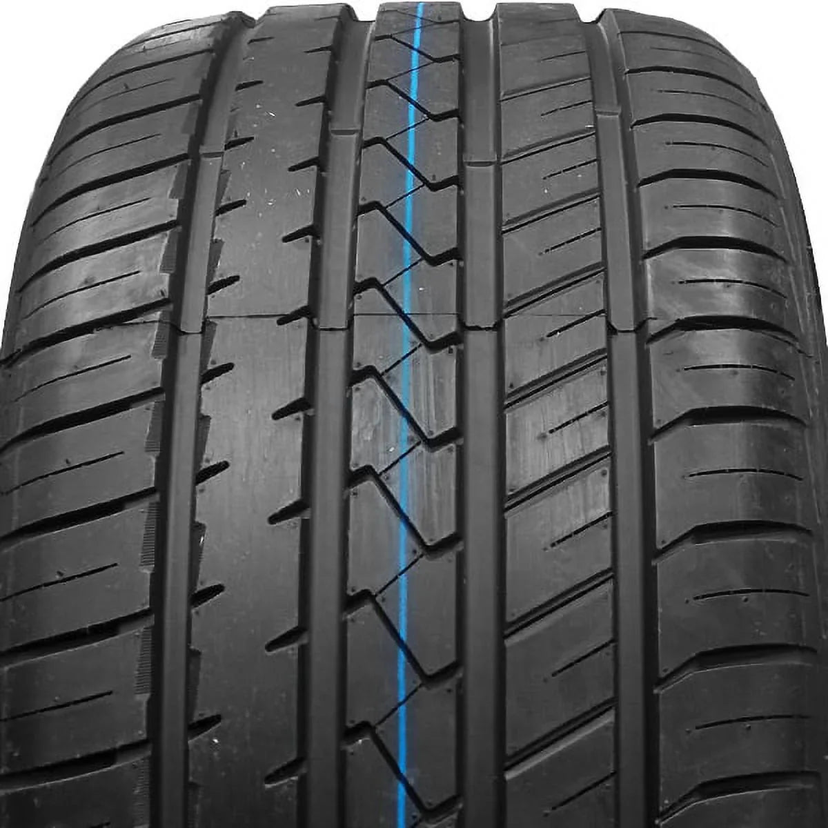 Lionhart -Five  All Season 275/55R17 109V Passenger Tire