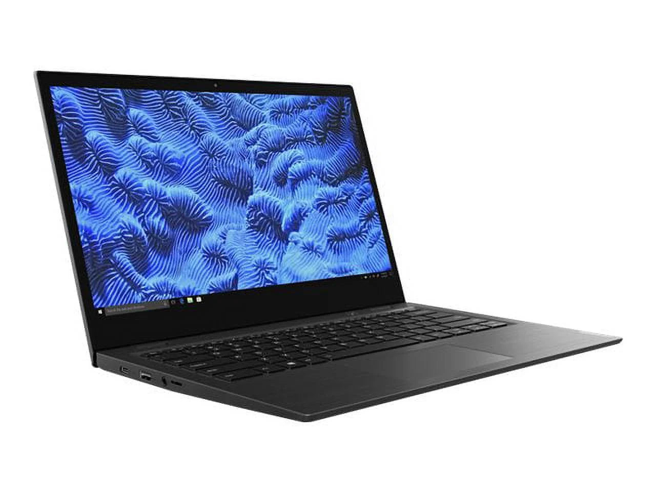 Lenovo 14w 81MQ -  A6 - 9220C / 1.8 GHz - no  - Radeon R5 - 8   - 256   - 14"  touchscreen 1920 x 1080 (Full ) - Wi-Fi 5 - black