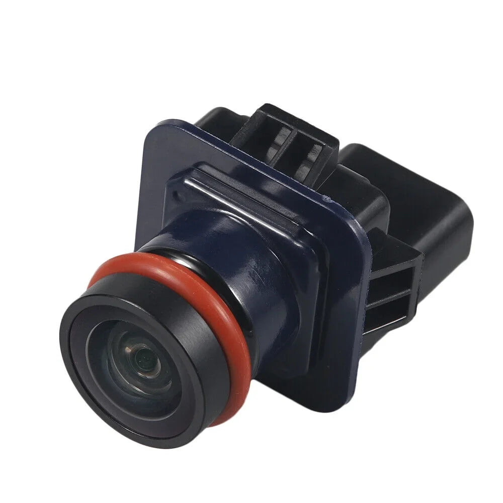 High-Quality  Black 6-Pin Rear View Camera Ford Taurus 2013-2019