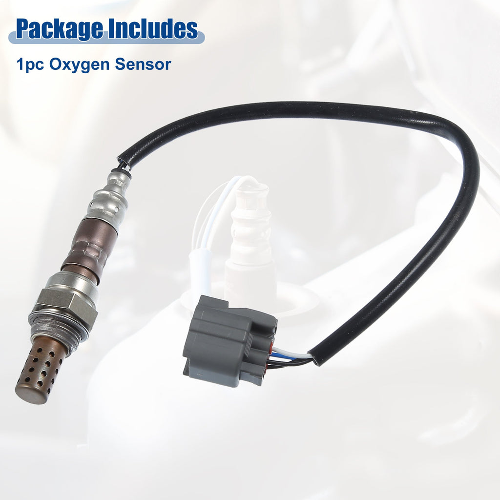 Unique Bargains Car Air Fuel Ratio Oxygen Sensor Replacement Fit for Honda Accord  2.3L L4 - Gas 3.0L V6 - Gas 2000