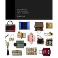 Pre-Owned Handbags: The Making of a Museum ( Hardcover 9780300186185) by Judith Clark, Claire Wilcox, Adam Phillips