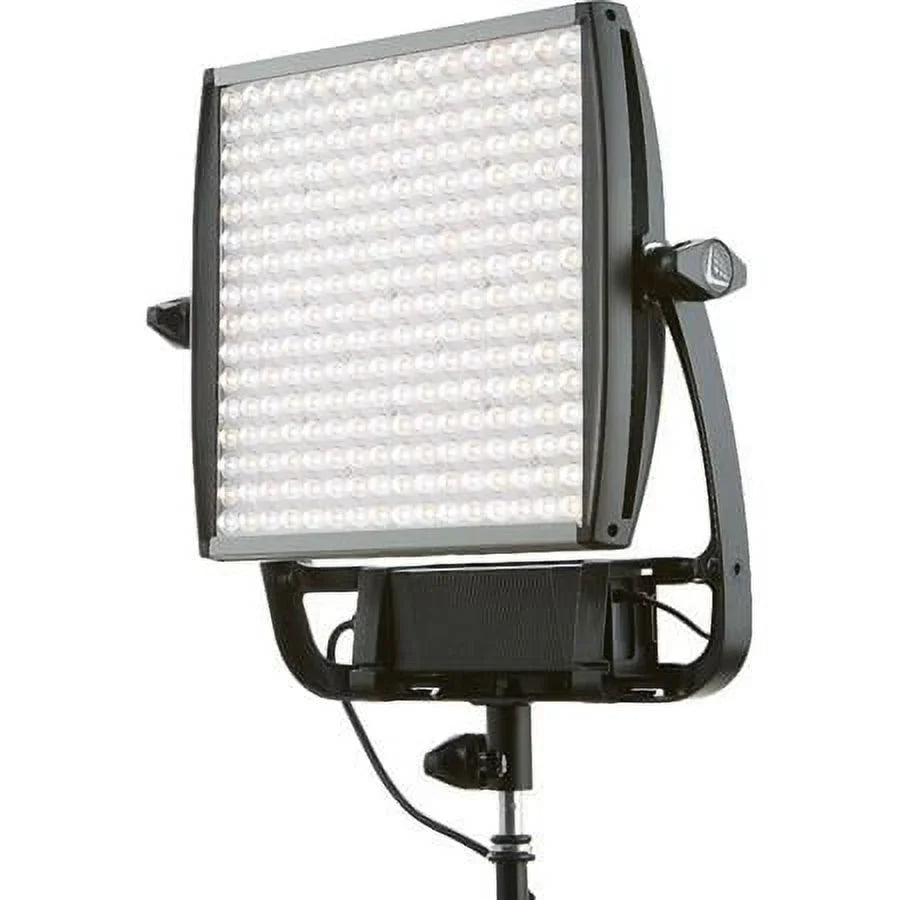 Astra 6X 105W Bi-Color  2-Light Traveler Kit with 2x Gold-Mount Battery Plates