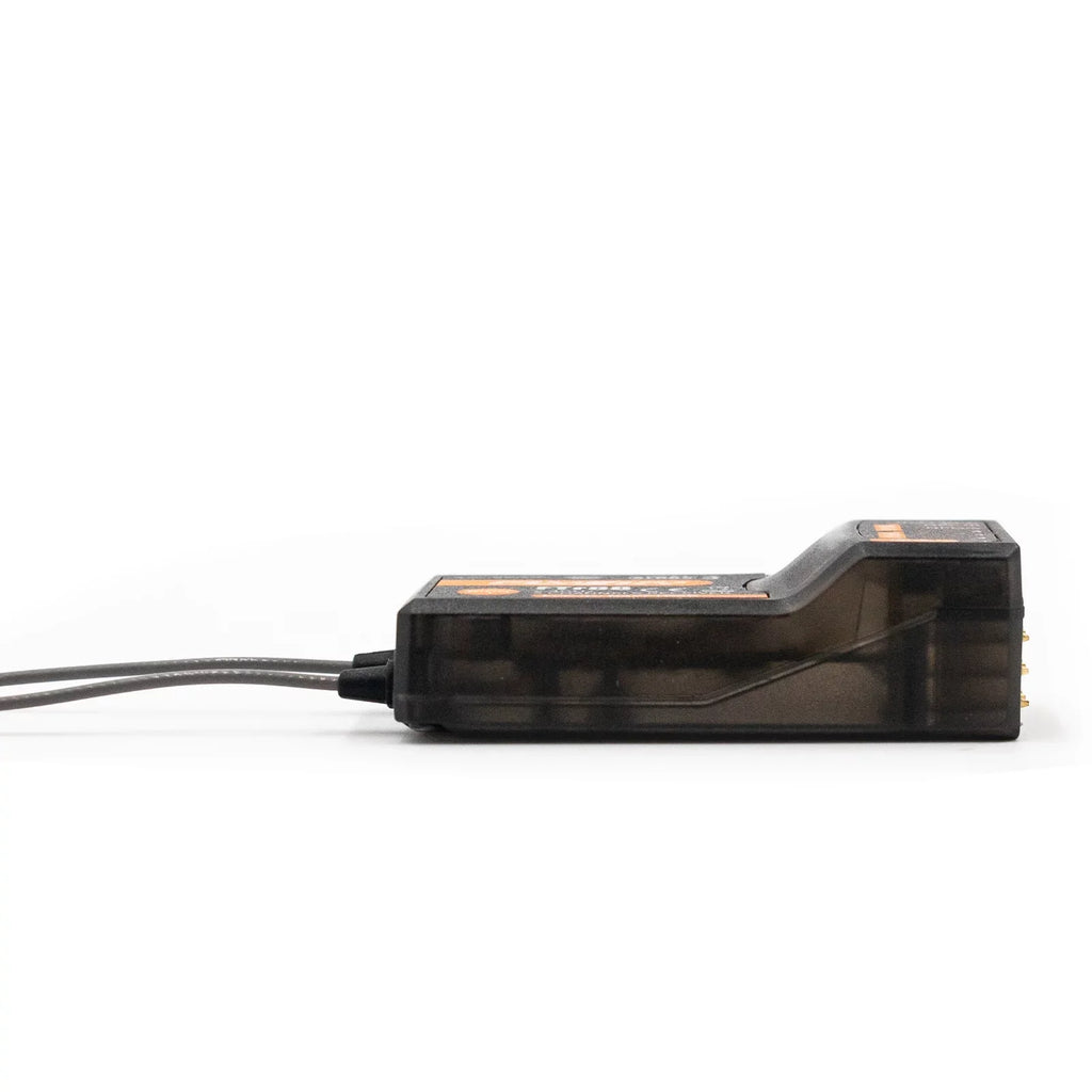 FTr8B 2.4GHz 8CH Receiver for  Airplane Helicopter Fixed Wing Glider Engineering Vehicle Drone Dual PWMPPMi.. Output Compatible with AFHDS3 Transmitters  Modules PL18 NB4