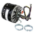 3/4 hp 1075  3-Speed 48 Frame 208-230V Direct Drive Furnace Motor Century # D1076
