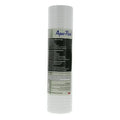 Package Of 4 3M  Aqua-Pure AP110 Whole House Filter