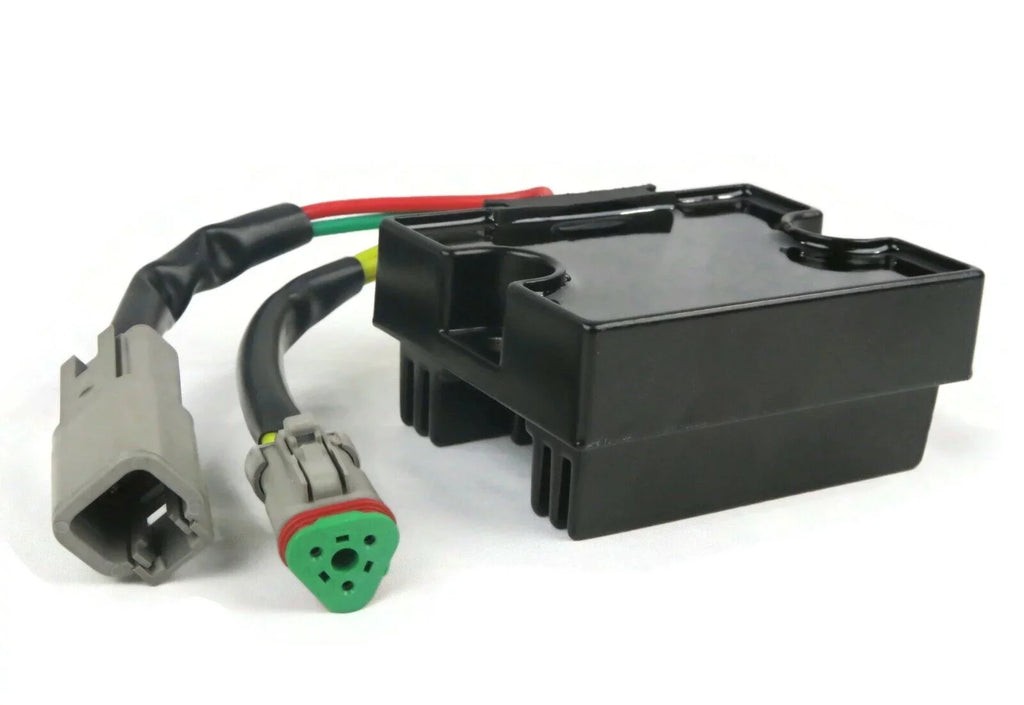 The  Shop | Regulator for 2005-2007 Sea-Doo ,  ,  ,  ,  & Challenger