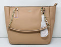 Kate Spade Women's Kingston Drive Vivian Handbag Cashew Butter