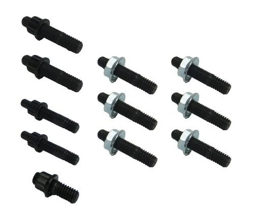 Moroso 38361 Oil Pan Stud Kit for Big Block Chevy