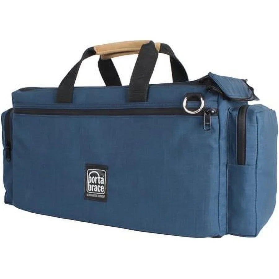 Cargo Case Camera Edition M3 Quick-Slick Package, Blue