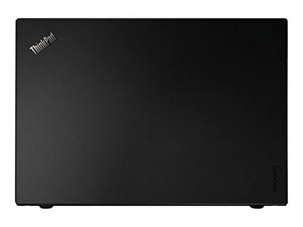 Lenovo T460s Ultrabook 20F9003CUS (14" Display, Intel i7-6600U 2.6GHz, 8GB , 256GB , Webcam, Backlit Keyboard, Fingerprint Reader, Windows 7 Pro 64)