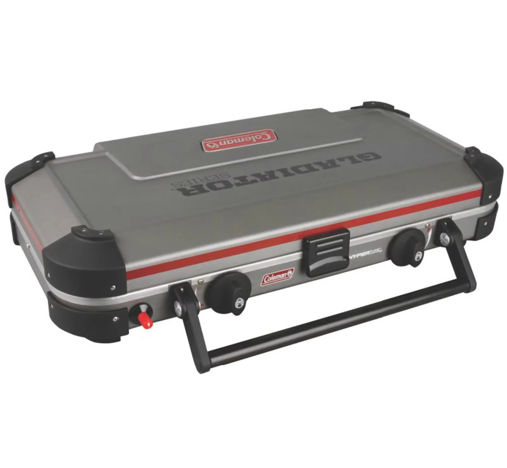 Coleman Signature Gladiator Camp Stove