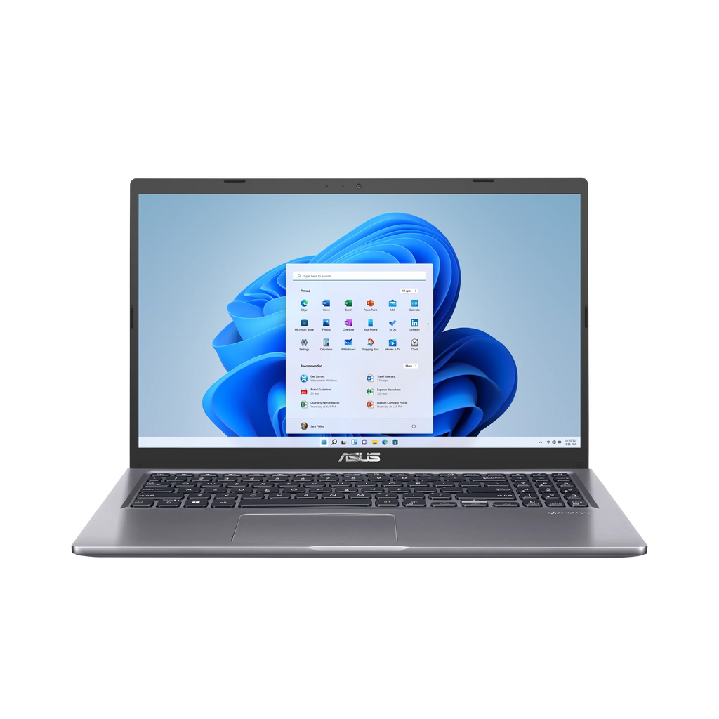 Restored  Vivobook 15.6”  Touch  Laptop, Intel Core i5-1135G7, 8GB, 512GB, Win 11 Home, F515EA-WH52 (Refurbished)