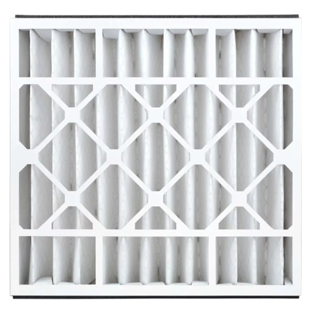 Replacement for Honeywell FC100A1011 20x20x5  Furnance Air Filter  11 (2 Pack)