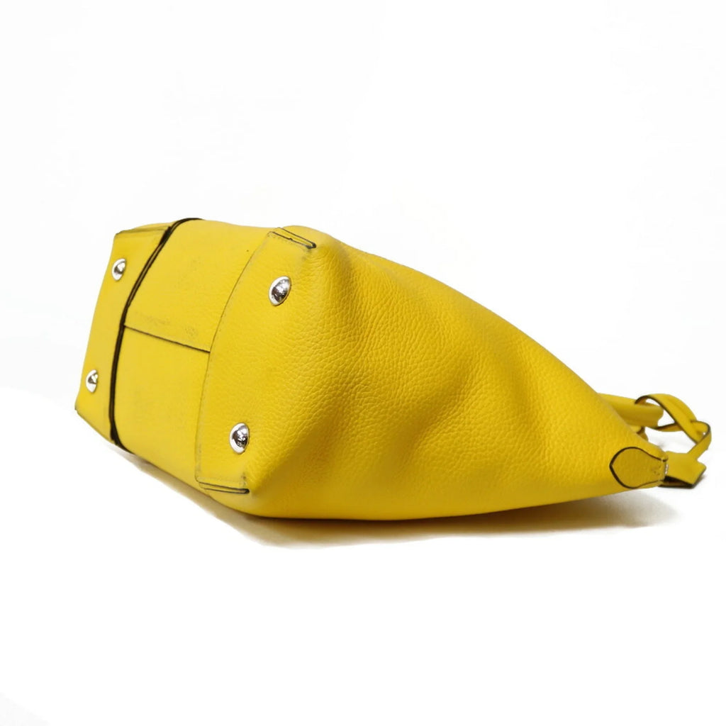 Pre-Owned   Shoulder Bag Parnasea Rockit  M50026 Women's Leather (Good)