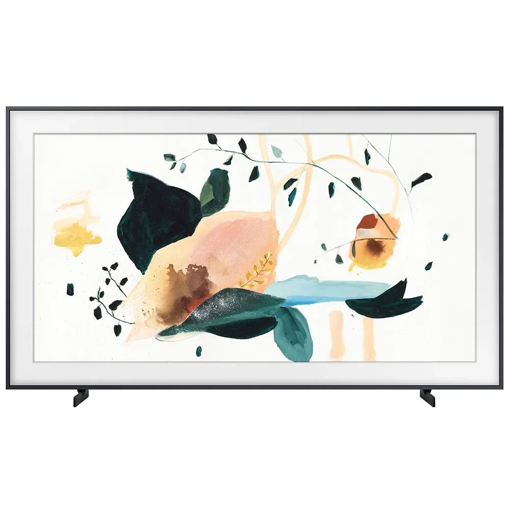 Samsung QN55LS03TAFXZA The Frame 3.0 55 inch  Smart 4K   2020 Model Bundle with 1 Year Extended Warranty (QN55LS03TA 55LS03TA 55LS03T 55LS03 55"  55 Inch Frame )