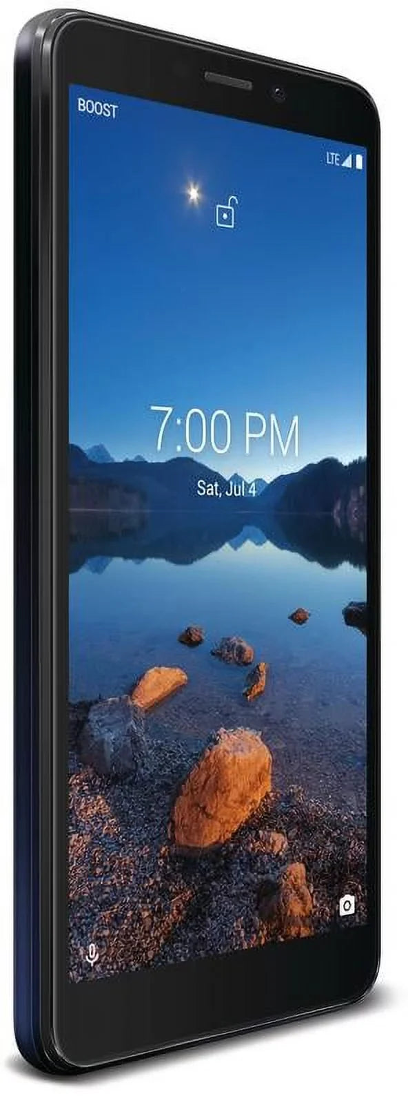 Boost  Wiko Ride 2