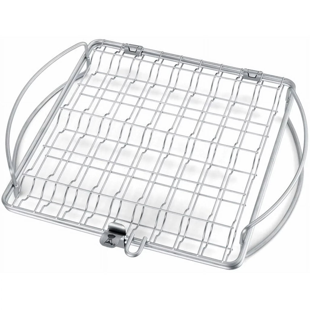 Weber Original Meatball/Slider Rack - 6486