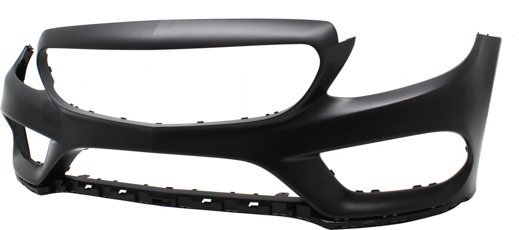 For 2017-2018 C43  Bumper Cover Front Primed MB1000477C 2058801740659990
