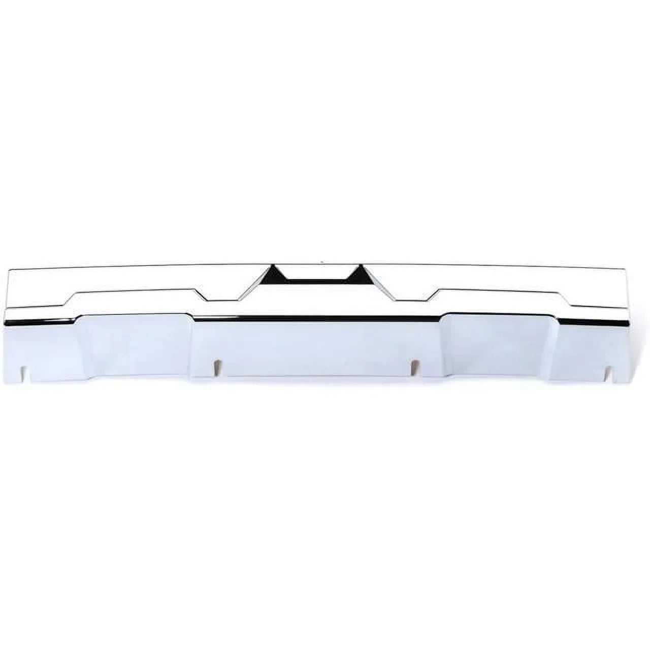 Putco Miscellaneous Chrome Trim Accessories 404220 Fits select: 2007-2014