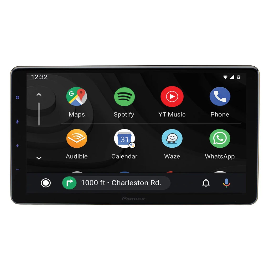 Pioneer 9-inch Multimedia Receiver (-WT76NEX)