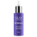 regenerist retinol 24 night serum fragrance free