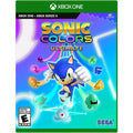 Sonic Colors: Ultimate [Microsoft Xbox Series X / Xbox One]