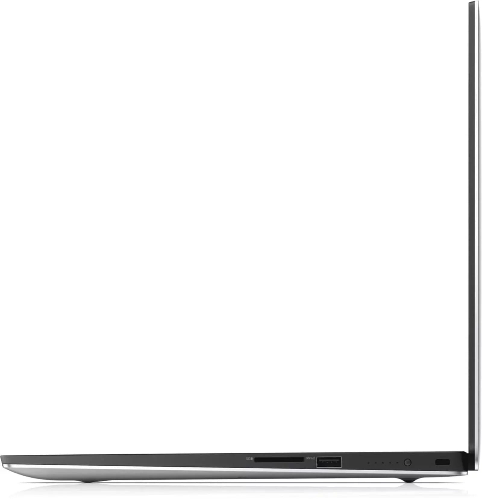 Restored Dell Precision 5000 5540 Workstation Laptop (2019) | 15.6"  | Core i7 - 1TB  - 64GB  - Quadro T1000 | 6 Cores @ 4.5 GHz (Refurbished)