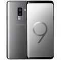 Restored Samsung Galaxy S9+ Dual Sim G9650/ (Brazil/China Unlocked) 128GB Titanium Gray (Refurbished)