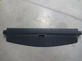 Pre-Owned 2017  X3 Rear Trunk Mounted Cargo Cover  (Good)