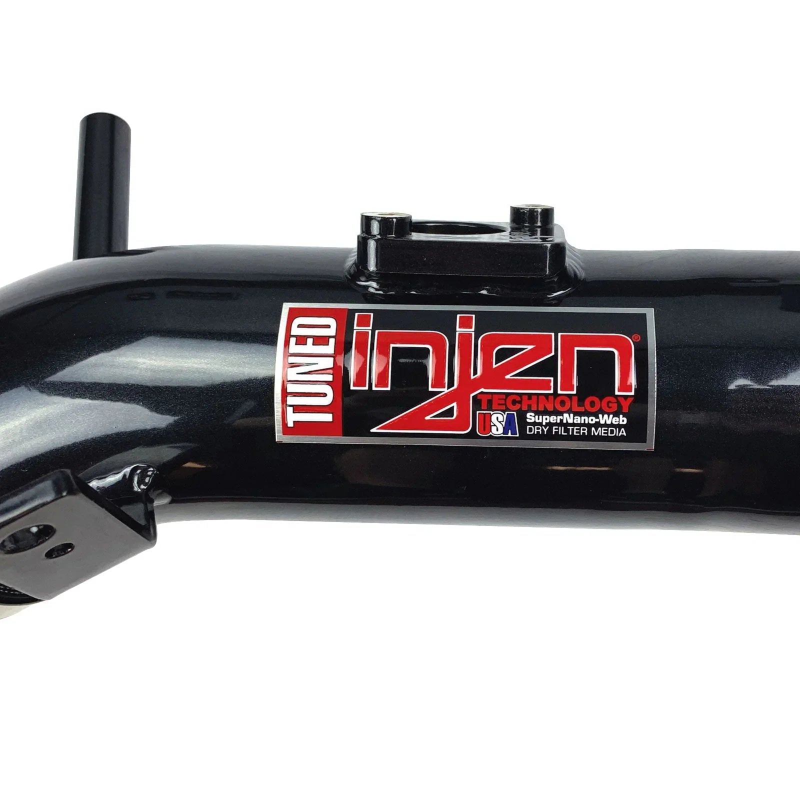 Injen Black  Short Ram Cold Air Intake Kit for 2019-2021 Toyota Corolla 2.0L