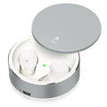 UrbanX X7 Sports Wireless Earbuds 5.0 IPX5 Waterproof Touch Control True Wireless Earbuds with Mic Earphones in-Ear Deep Bass Built-in Mic Bluetooth Headphones For Sony Xperia L1