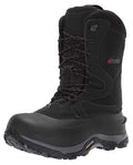 Baffin Mens Summit Men Snow Boot Black 14