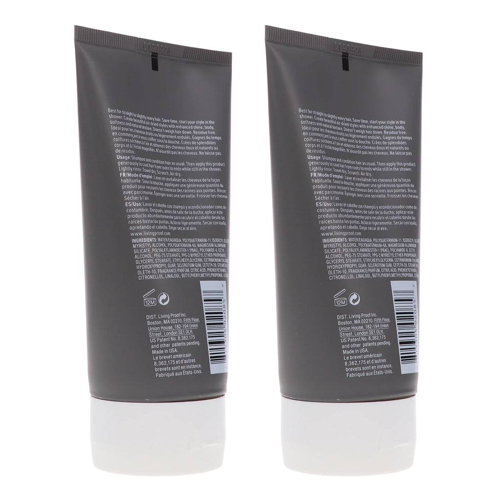 Living Proof Perfect Hair Day In Shower Styler 5 oz 2 Pack