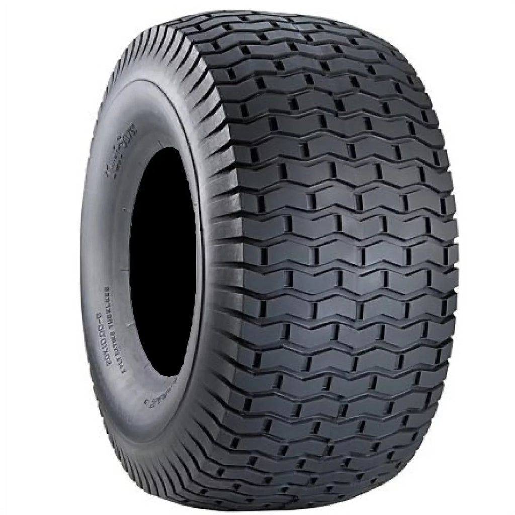 Carlisle Turfsaver Lawn & Garden Tire - 20X10-8  2PLY Rated