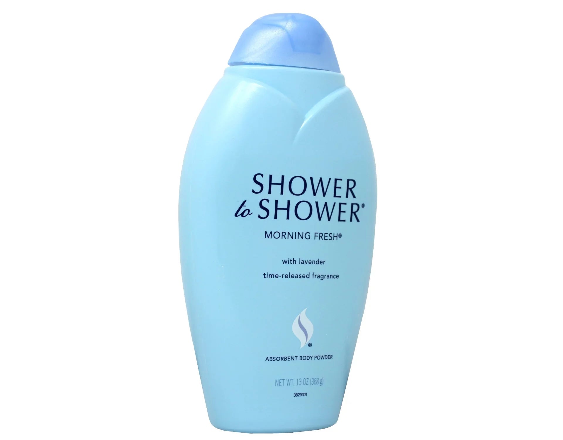 Body Powder Morning Fresh 13 oz (Pack of 6)