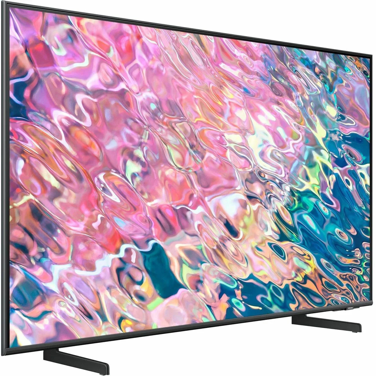 Samsung HG65Q60BANFXZA 65 in. Class  4K Q60B   - 2 Years