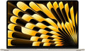 2024 Laptop_MacBookAir 15" M3with 8-core  and 10-core , 8GB, 512GB  - Starlight