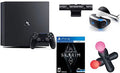 PlayStation 4 Pro bundle : PS4 Pro 1TB Console +  Skyrim Bundle