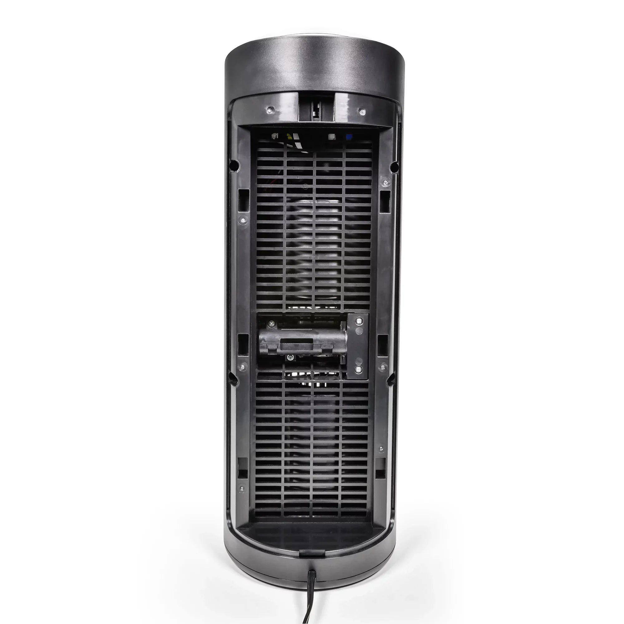 Therapure TPP620 Tower 4 Stage Air Purifier with 3 Fan Speeds, Black