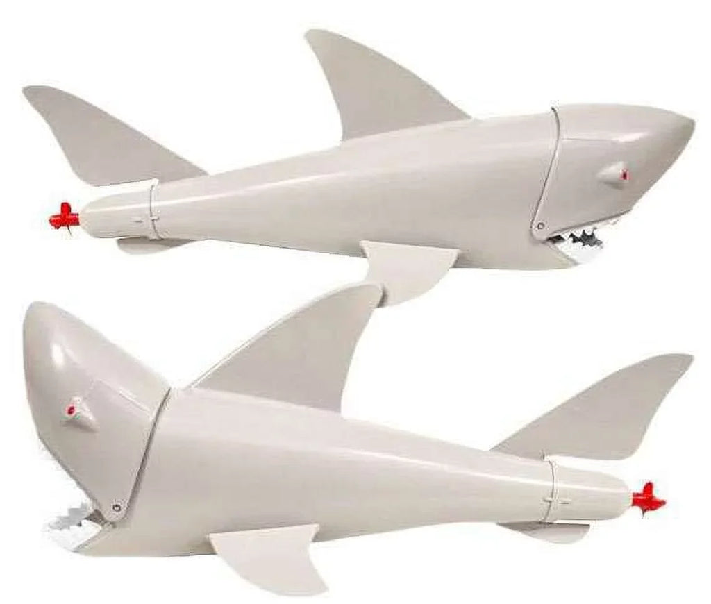 Retro Aquaman Vs. The Great White Shark Retro Action Figure