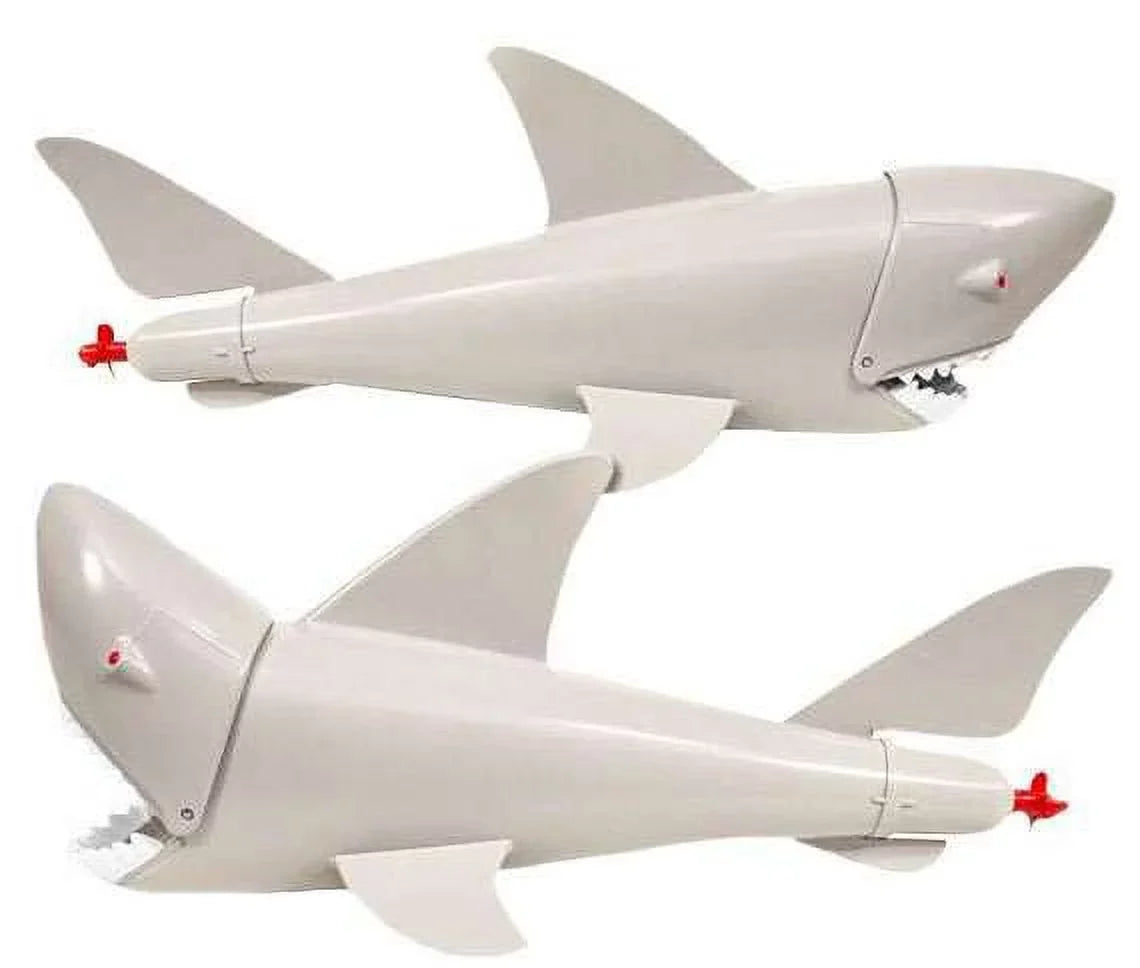 Retro Aquaman Vs. The Great White Shark Retro Action Figure