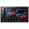 Pioneer -220EX Digital Multimedia Receiver with 6.2 - inch  Display