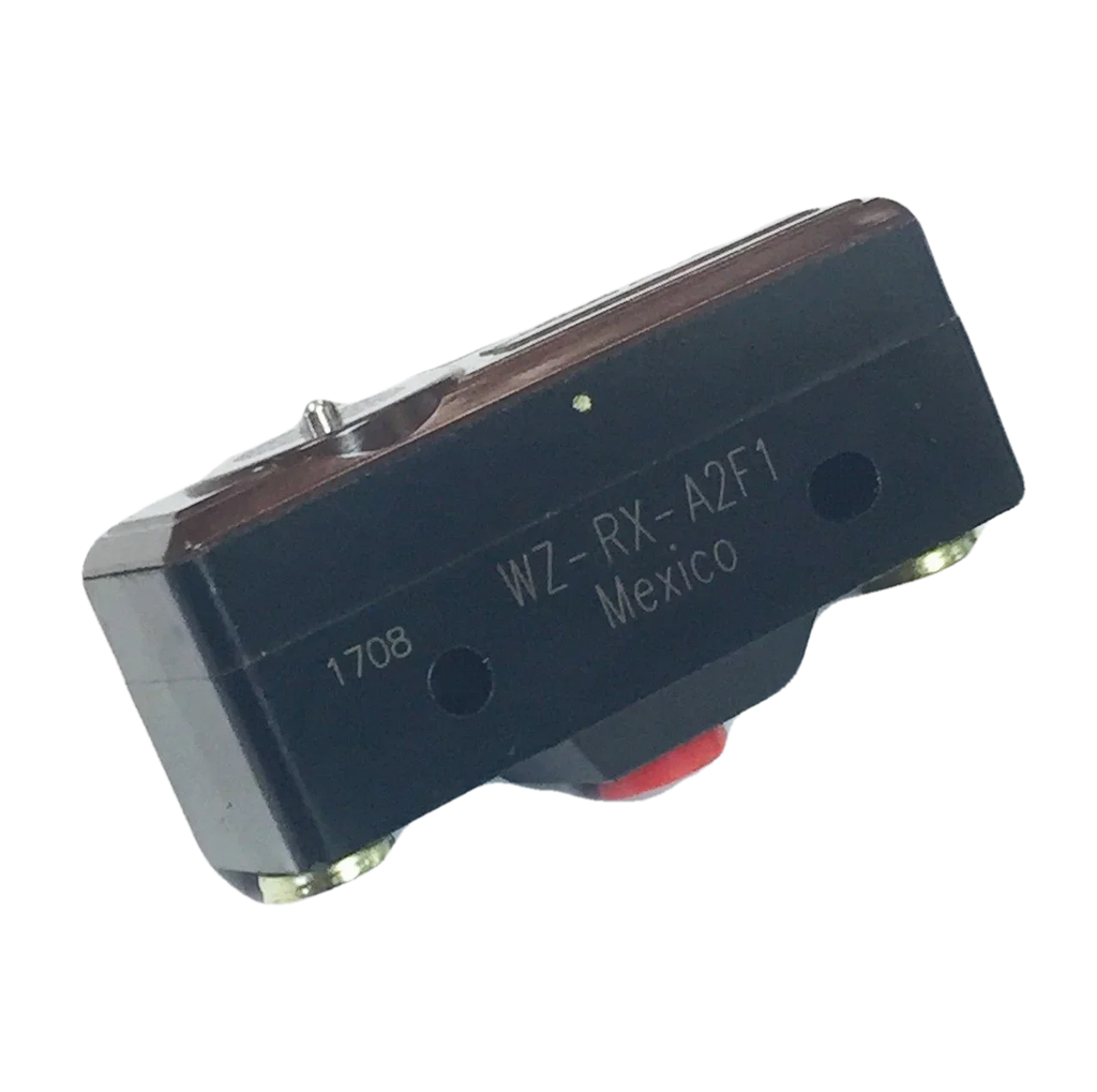'--A2F1 Basic Snap Action Switch