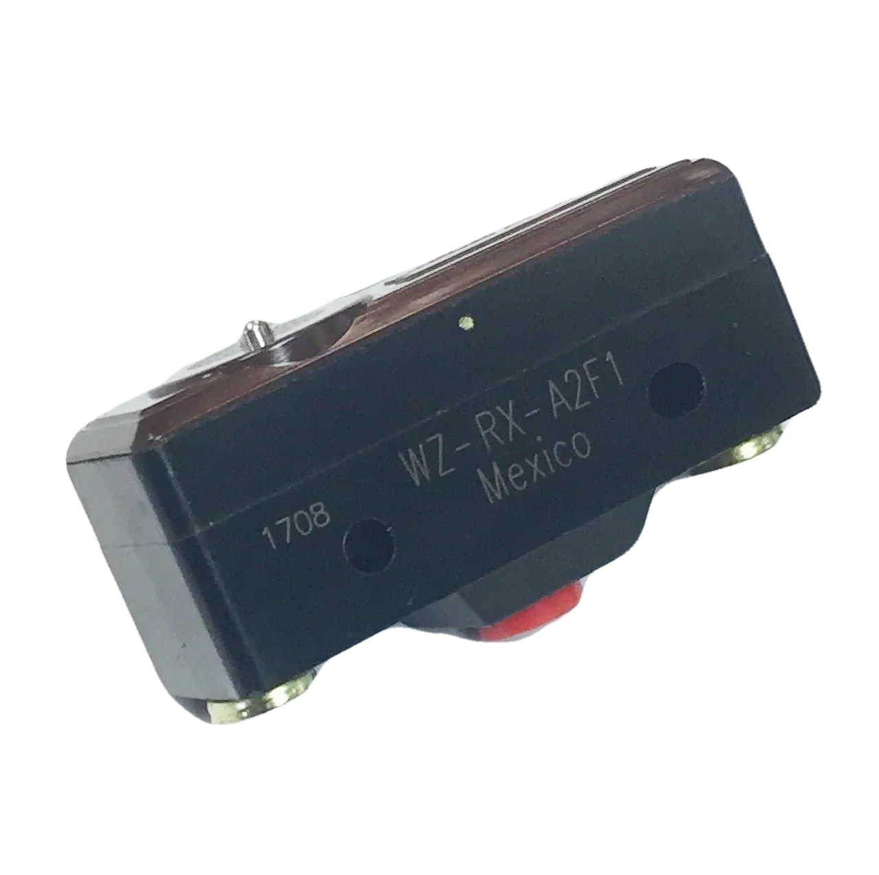 '--A2F1 Basic Snap Action Switch