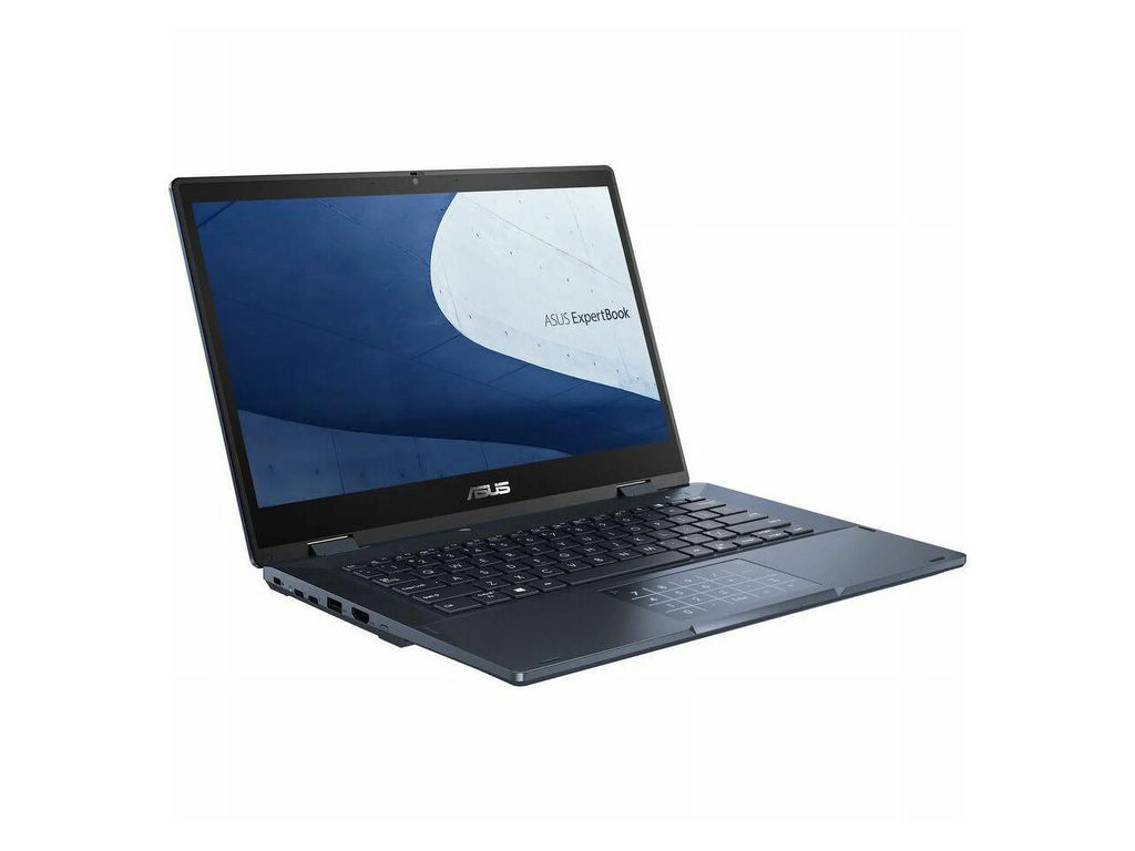 Asus ExpertBook B3 Flip B3402 14" Touchscreen Laptop i5-1235U 16GB 256GB W11P