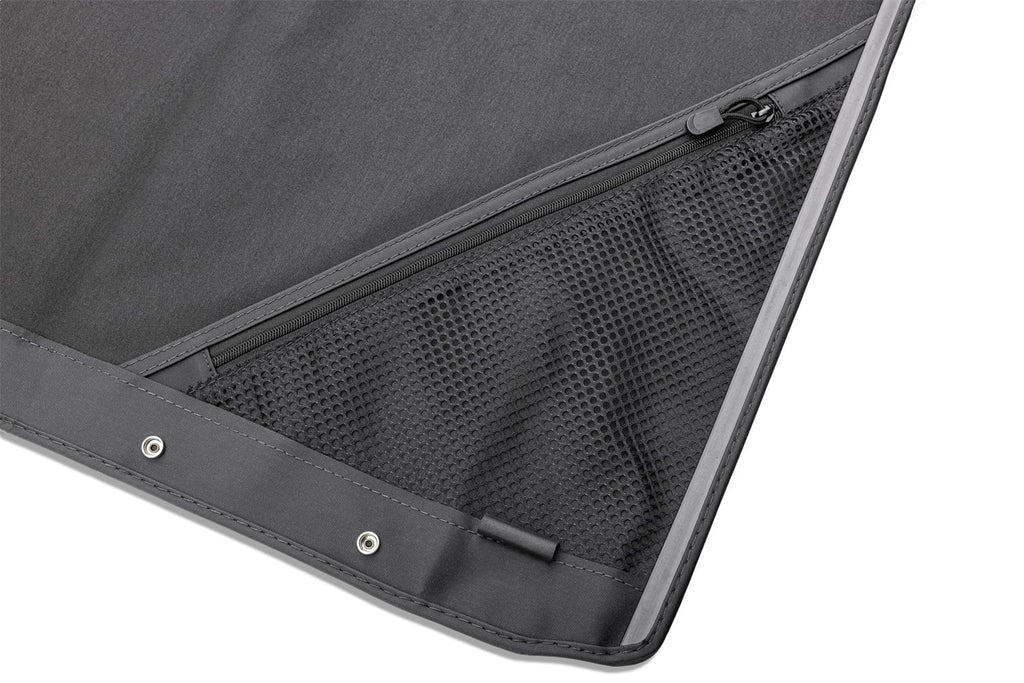 Rugged Ridge by RealTruck | 13781.15 Replacement Soft Top Compatible with 1976-1995 CJ7 Wrangler ()